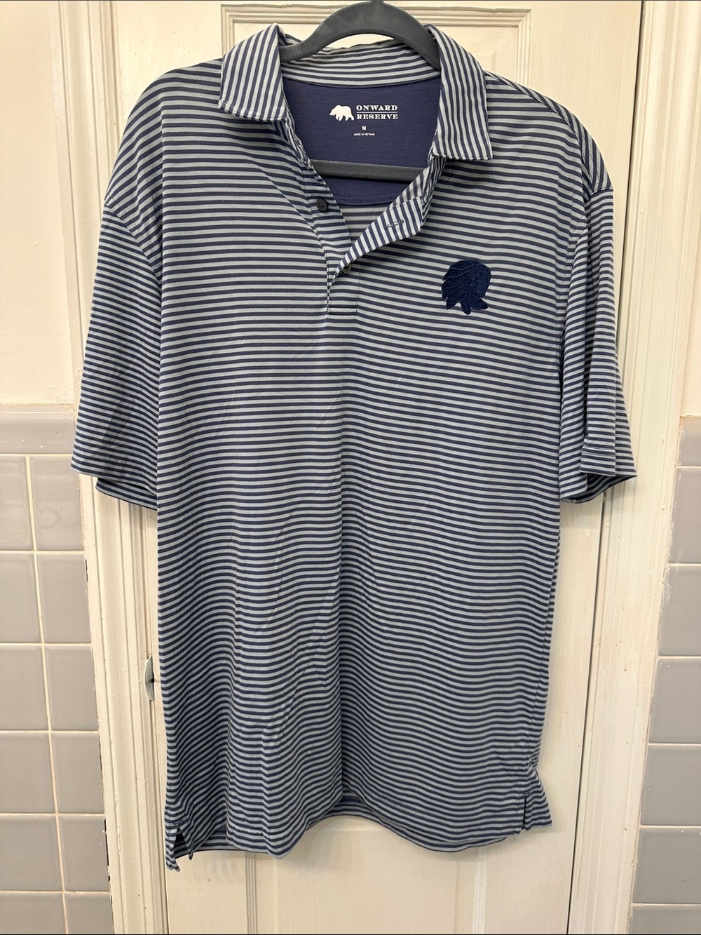 Onward Reserve Cherokee Indian Polo